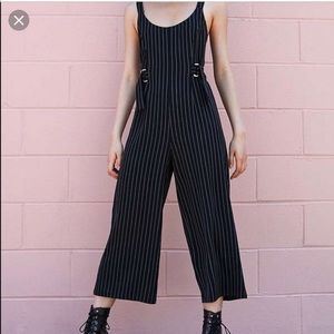 Jump suit